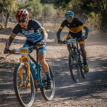 Mountain bike MTB